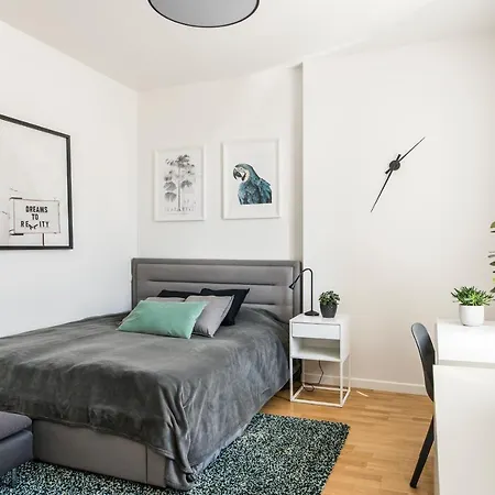 Cozy Modern - Great For Short Trips *