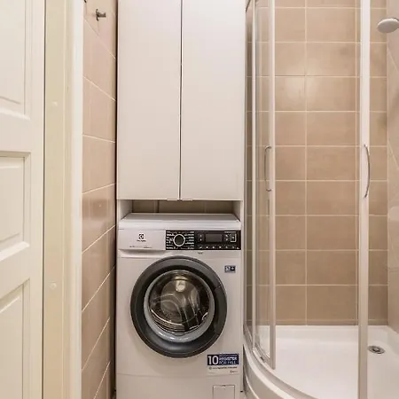 Apartman Cozy Modern - Great For Short Trips