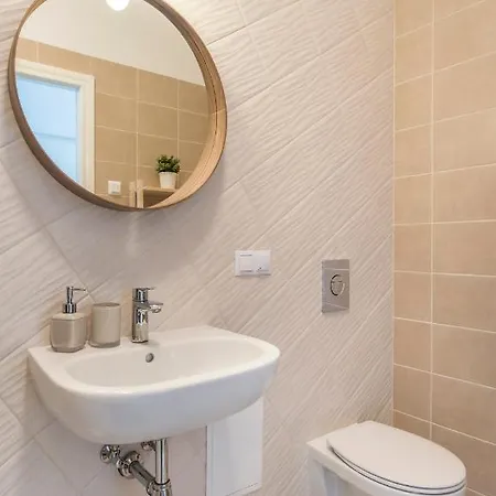Cozy Modern - Great For Short Trips * Riga