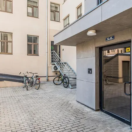 Cozy Modern - Great For Short Trips Appartement