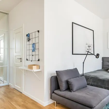 Cozy Modern - Great For Short Trips *