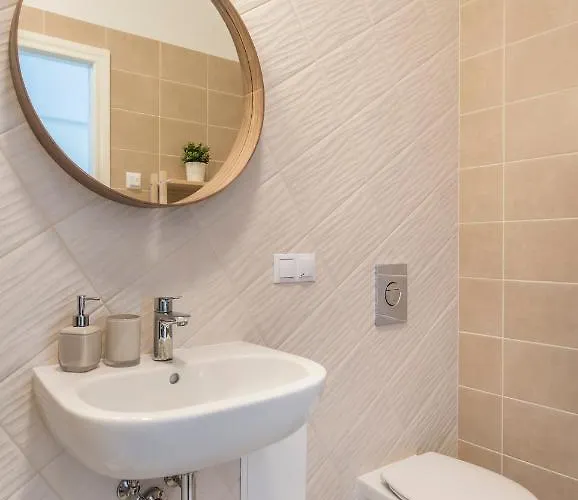 Cozy Modern - Great For Short Trips * Ρίγα