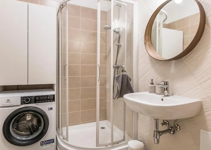 Cozy Modern - Great For Short Trips * Ρίγα