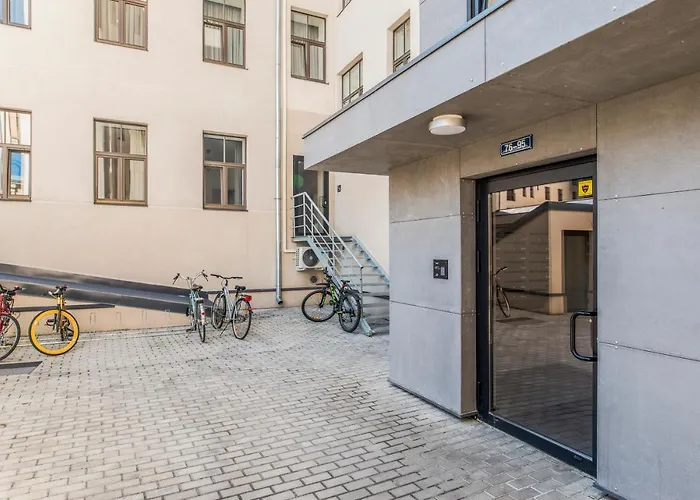 Cozy Modern - Great For Short Trips Διαμέρισμα