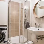 Cozy Modern - Great For Short Trips * Riga