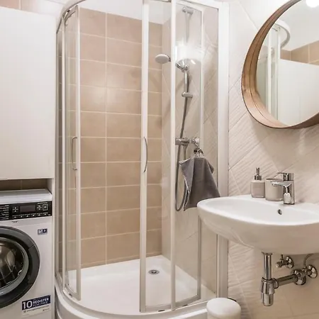 Cozy Modern - Great For Short Trips * Riga