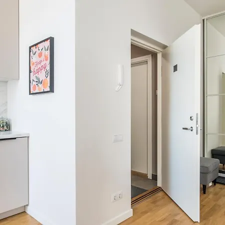 Cozy Modern - Great For Short Trips